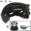 Capacete de Ciclismo Ultraleve Ajustável - Mighty