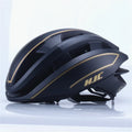 Capacete de Ciclismo Ultraleve Powermax
