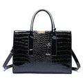 Bolsa de Couro Feminina Luxo Stella