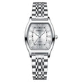 Relógio Feminino de Luxo Diva