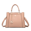 Bolsa Feminina de Couro Scarlett