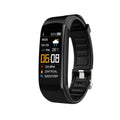Smartwatch Esportivo Premium Multifuncional Slim Max