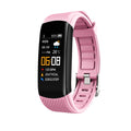 Smartwatch Esportivo Premium Multifuncional Slim Max