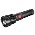 Lanterna Tática Ultrapotente T500 Pro