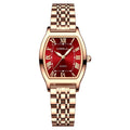 Relógio Feminino de Luxo Diva
