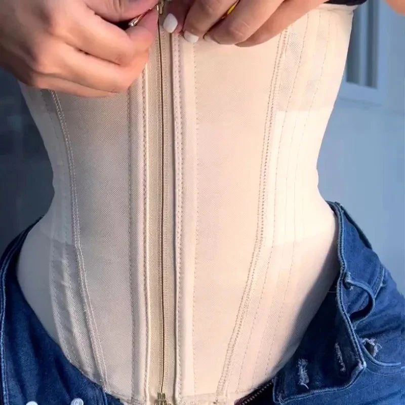 Cinta Modeladora Feminina Premium - Giordana