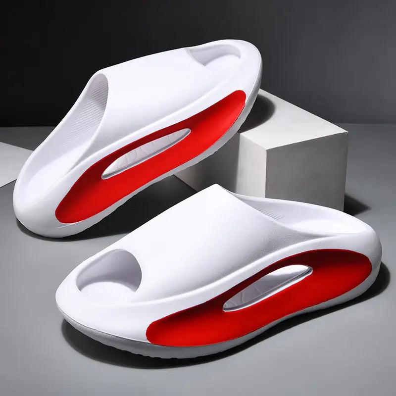 Chinelo Nuvem Unissex Ultraleve Original - Softmax