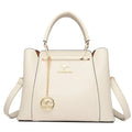 Bolsa Feminina de Couro Scarlett