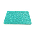 Tapete de Banheiro Antiderrapante Absorvente Premium