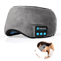 Máscara de Dormir Bluetooth 5.0 Com Fone de Ouvido Original